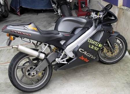motobraquage